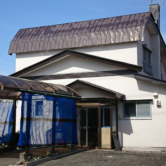 外壁