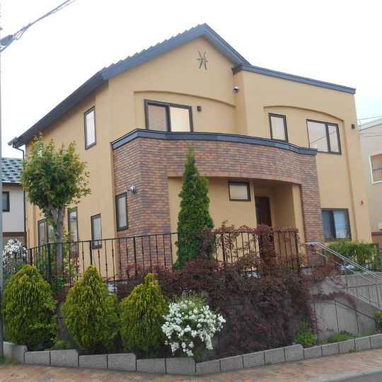 外壁