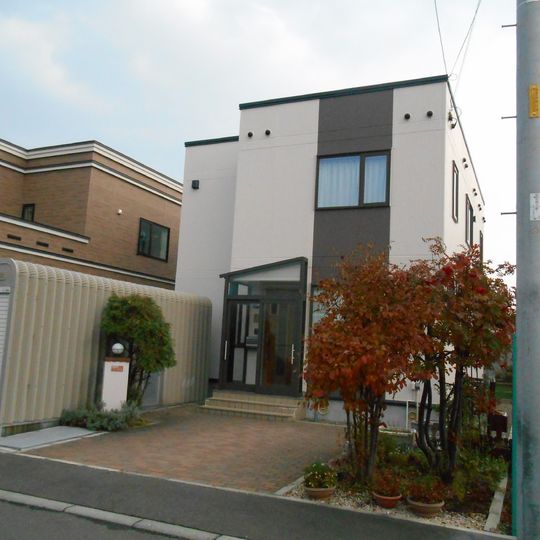 外壁