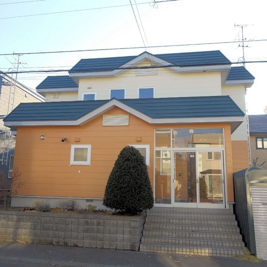 外壁