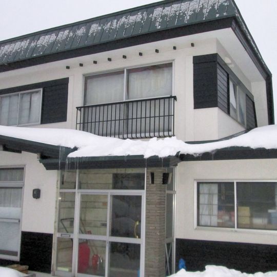 外壁