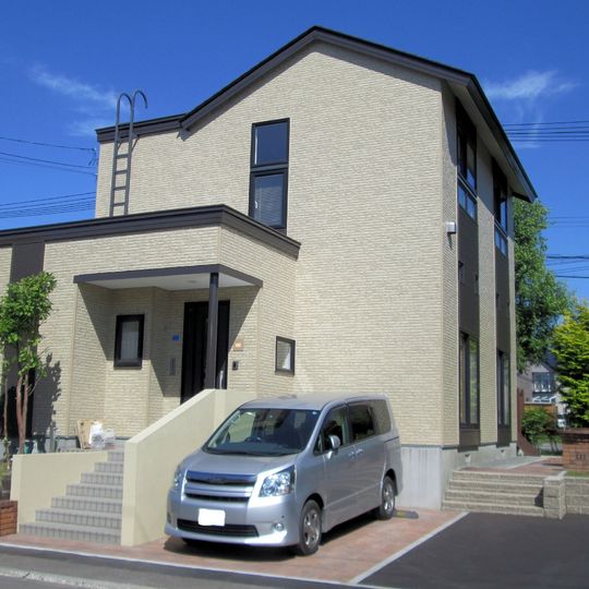 外壁